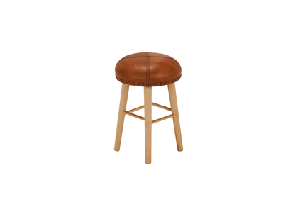 Scaun din piele Bolton