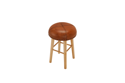 Scaun din piele Bolton