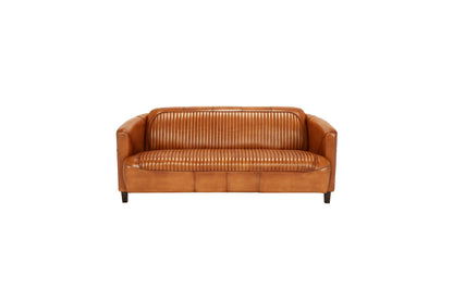 Canapea Coupé din piele