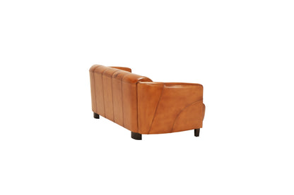 Canapea Coupé din piele