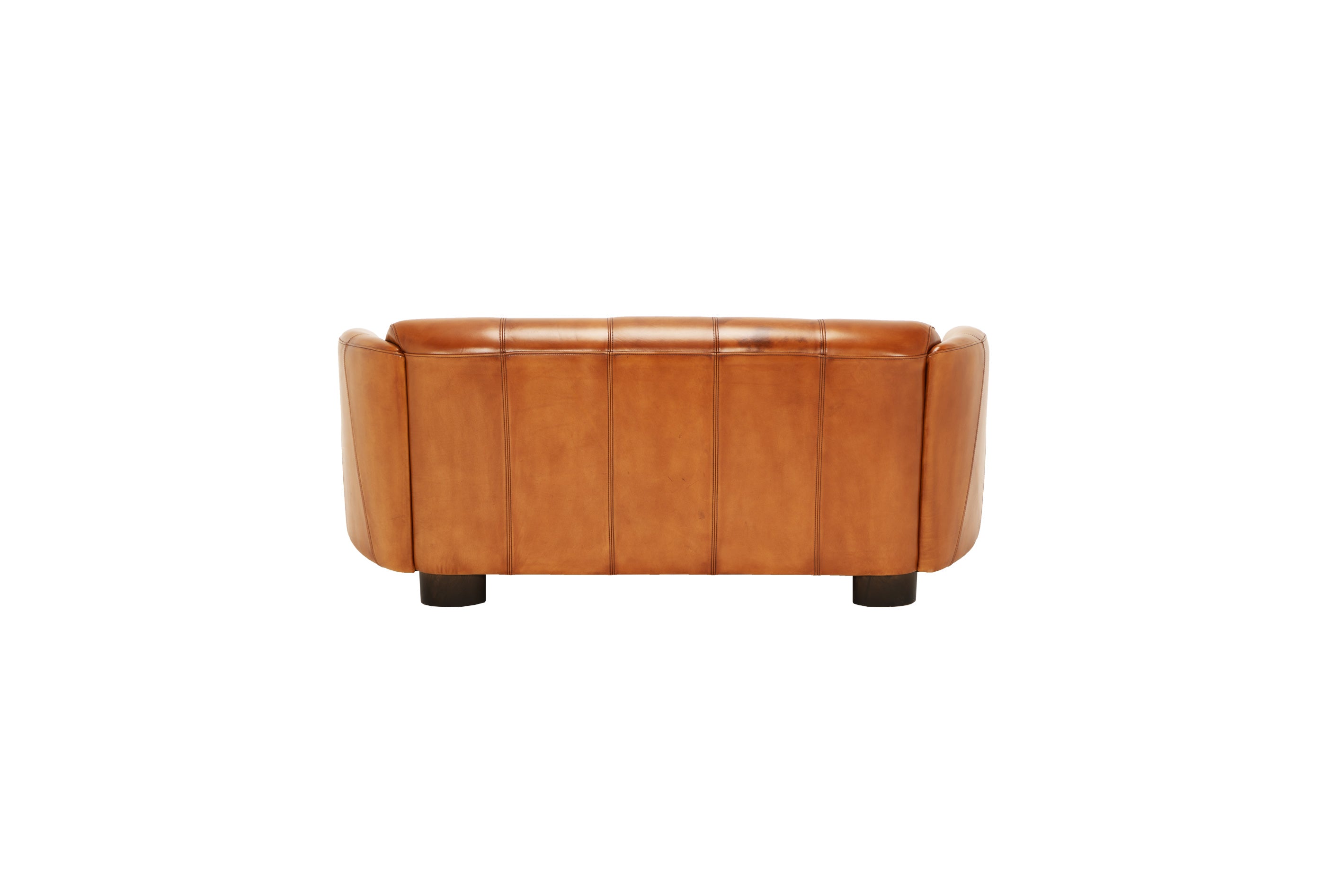 Canapea Coupé din piele