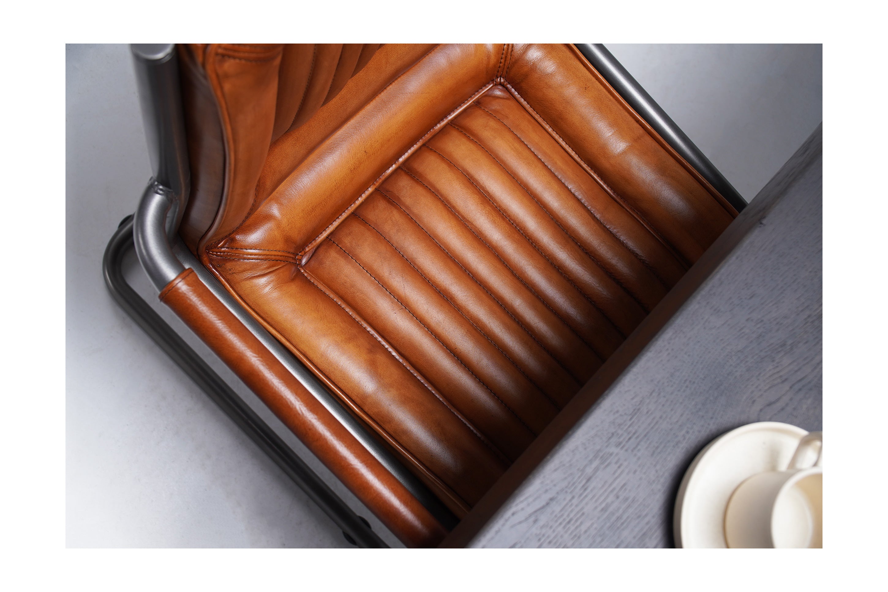 Nomad chairs