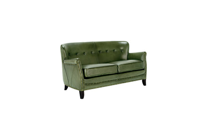 Canapea Sinonym din piele 150 cm