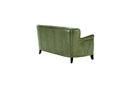 Canapea Sinonym din piele 150 cm